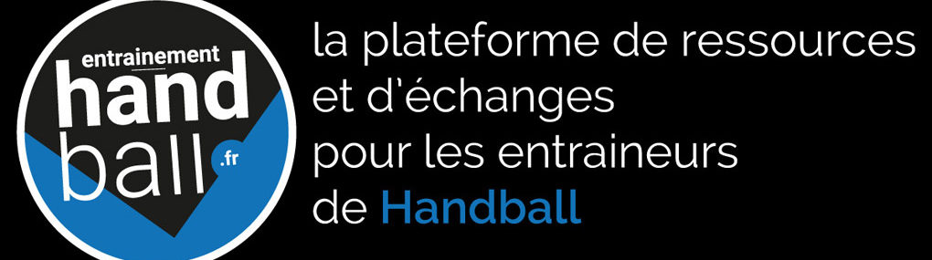 entrainement handball
