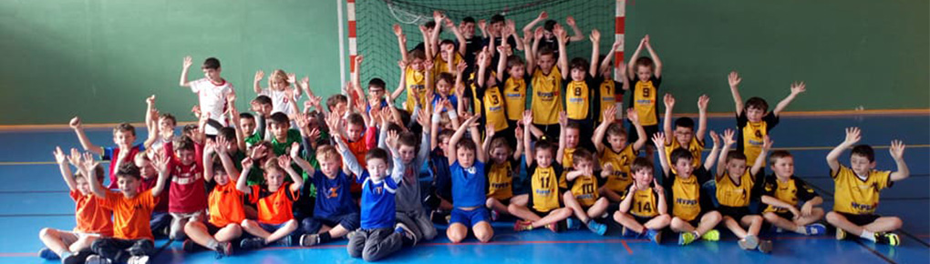 Tournoi de l’école de hand #2 – 17 février