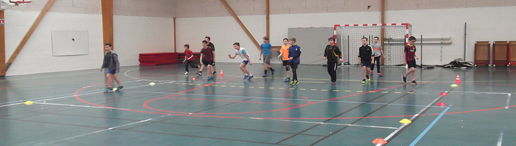 RETOUR EN PHOTOS SUR LES STAGES -11/-12 DE FÉVRIER !