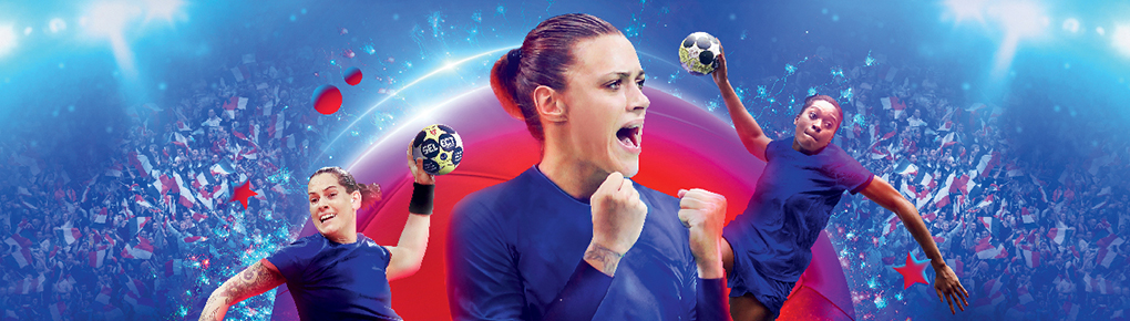 Championnat d’Europe de handball 2018 #LAFINALE