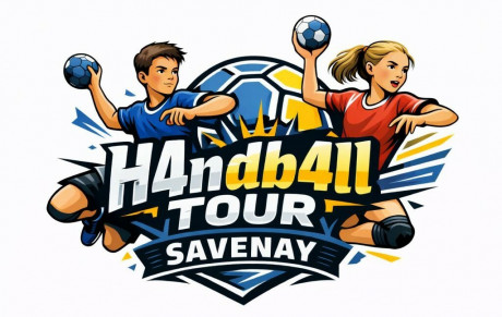 H4ndb4ll Tour Savenay
